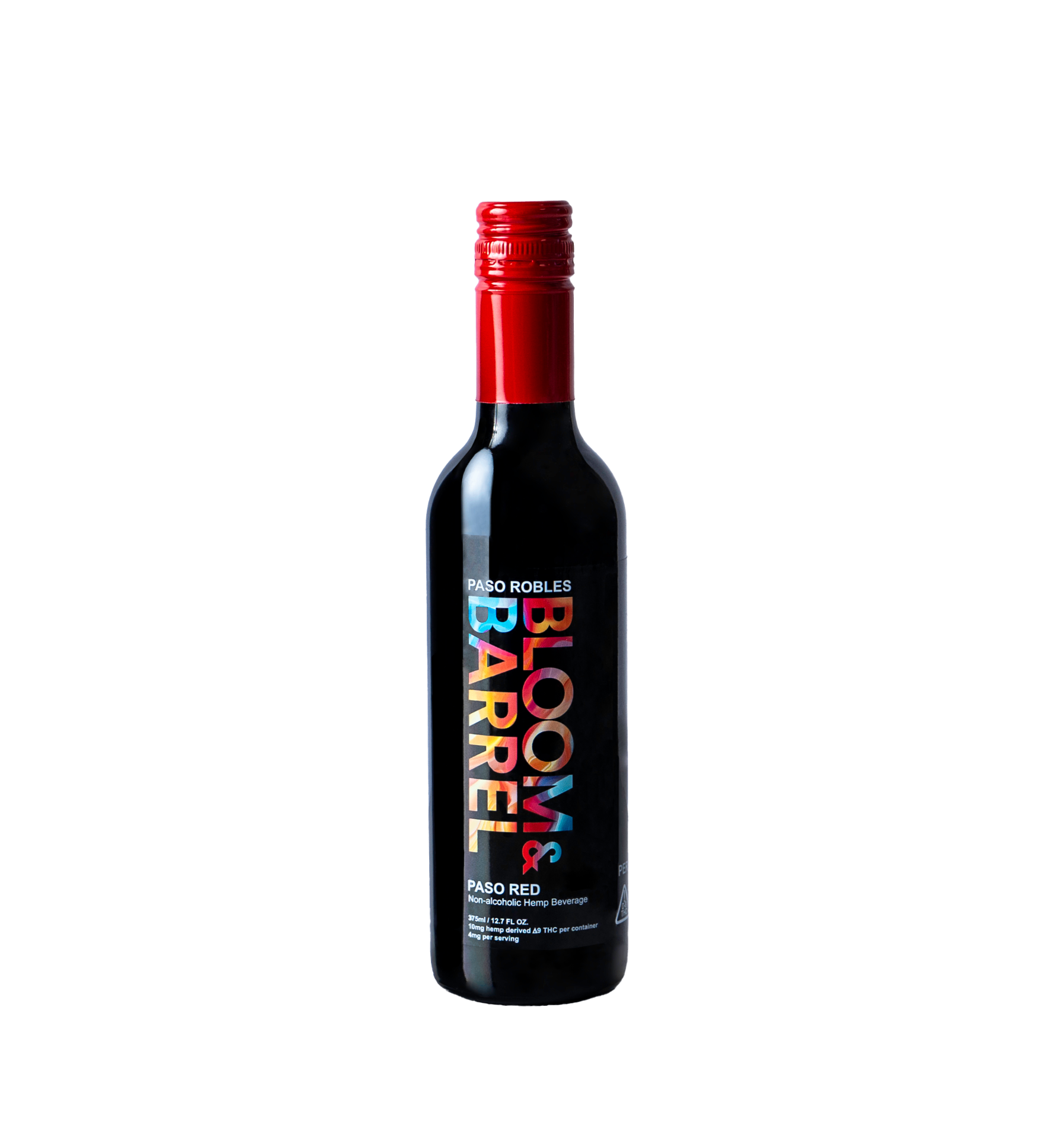 Paso Red 375ml