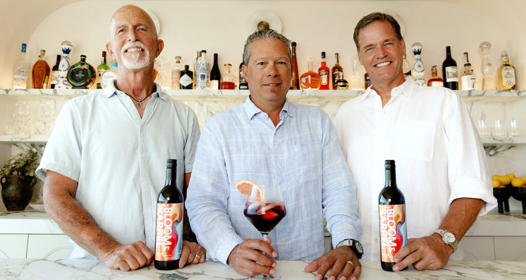 Our Bloom & Barrel Founders