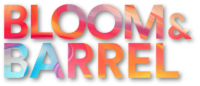 Bloom and Barrel Logo