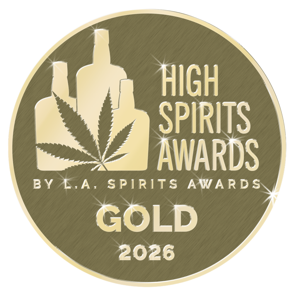 LA Spirits Award_Gold