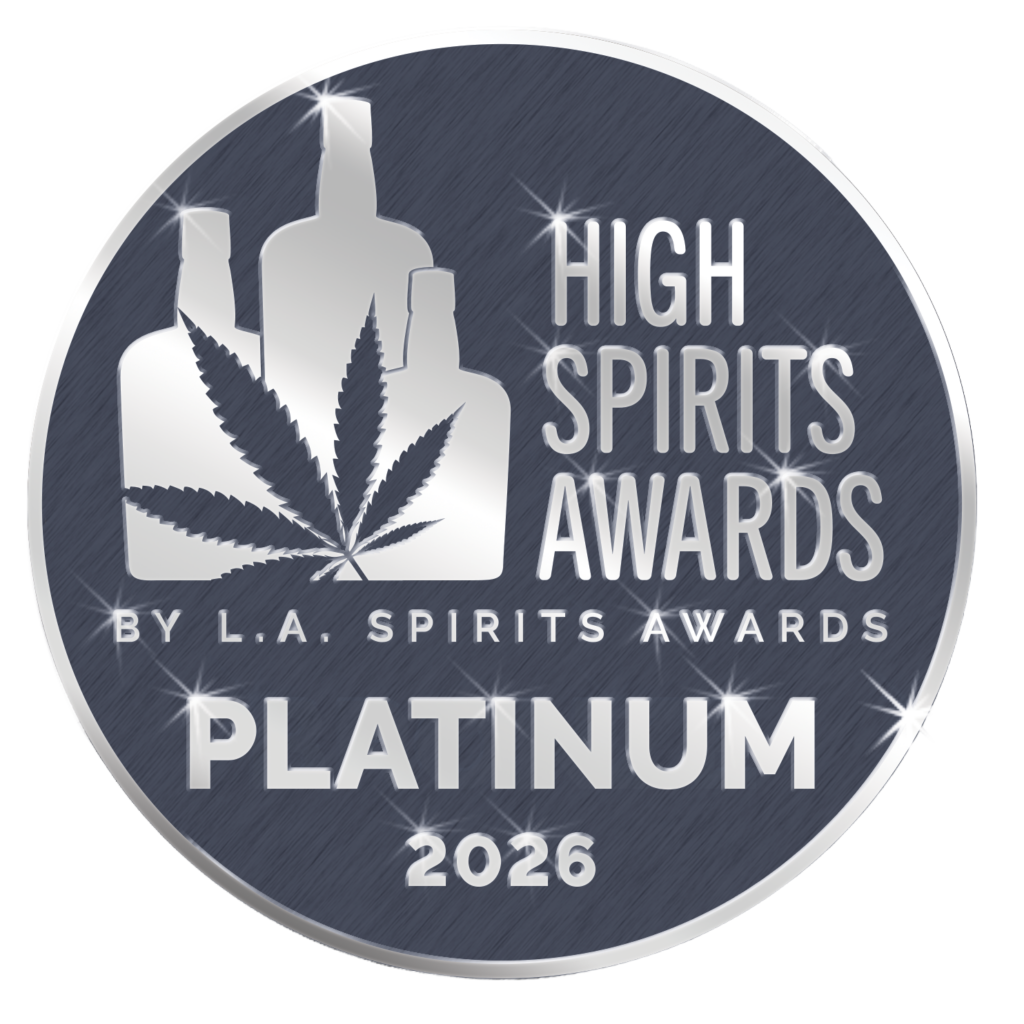 LA Spirits Award_Platinum