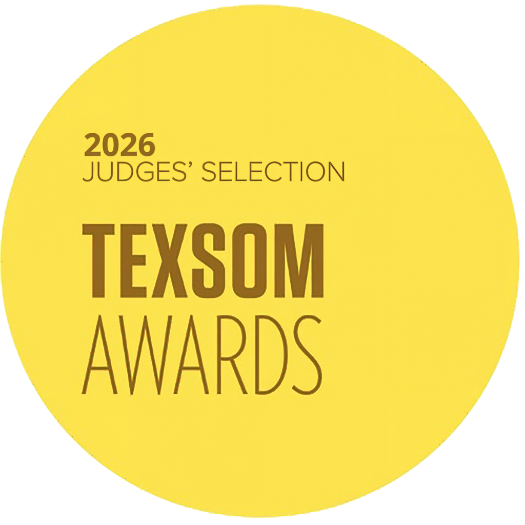 TexSom Judge's Selection Award