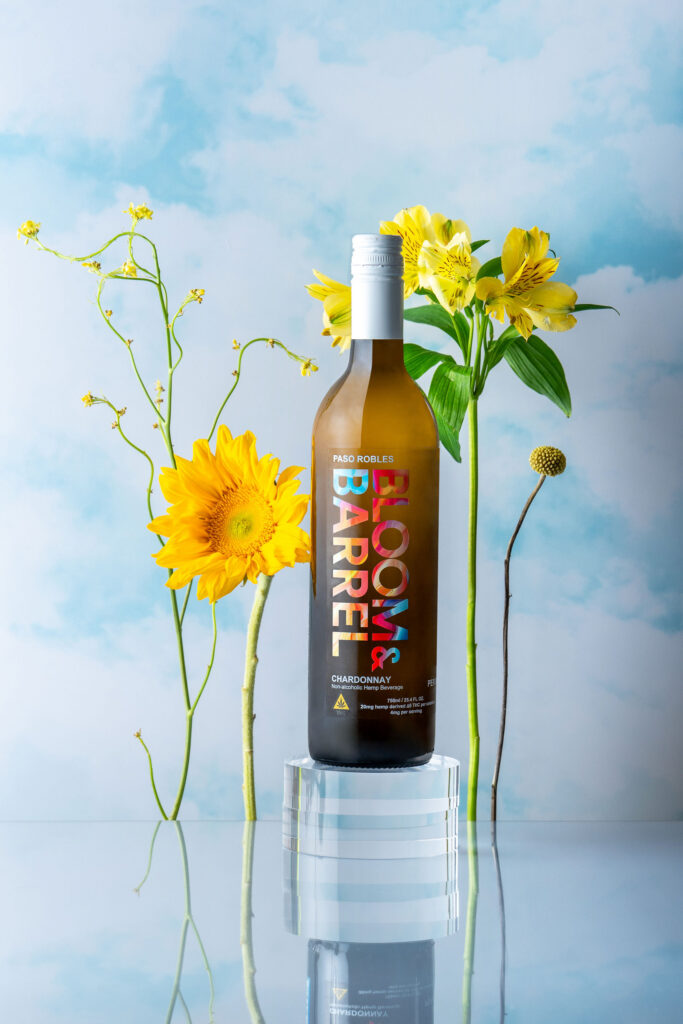 Bloom & Barrel Chardonnay